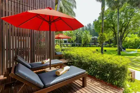Ramada Resort by Wyndham Khao Lak - SHA Plus Extra - 2