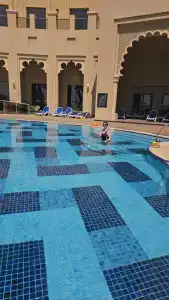 Bahi Ajman Palace - 27