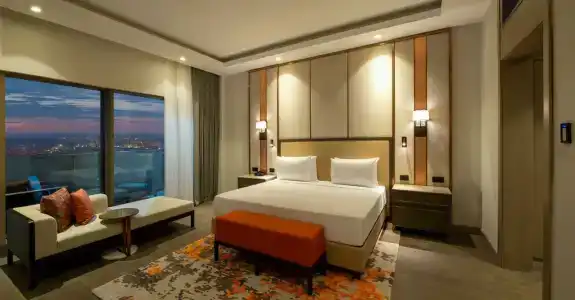 Hilton Mall Of Istanbul - 88