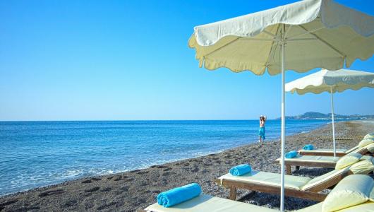 Rodos Palladium Leisure & Wellness - 22