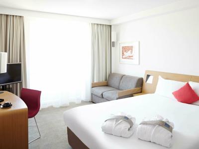 Novotel Milano Nord Ca' Granda - 52