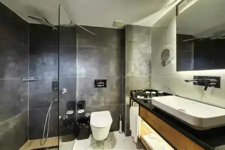 Afflons Loft City - 94