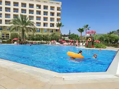 Miarosa Konakli Garden - 39