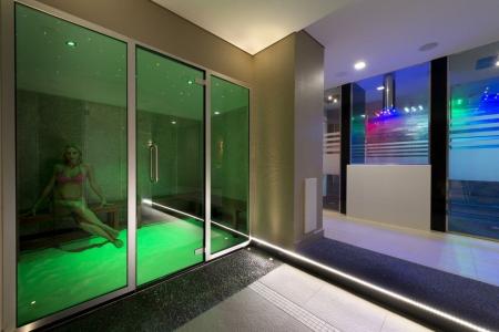 Parco Dei Principi Congress & SPA - 49