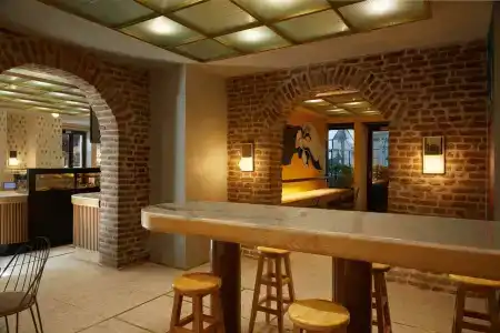 JW Marriott Istanbul Bosphorus - 46