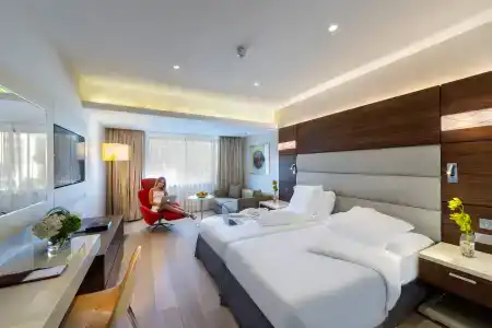 Amathus Beach Limassol - 88