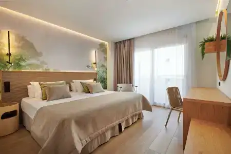 Grupotel Club Cala Marsal - New Reopening 2025 - 89