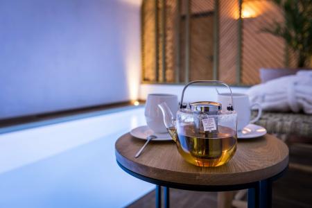 Laz' Spa Urbain Paris - 89