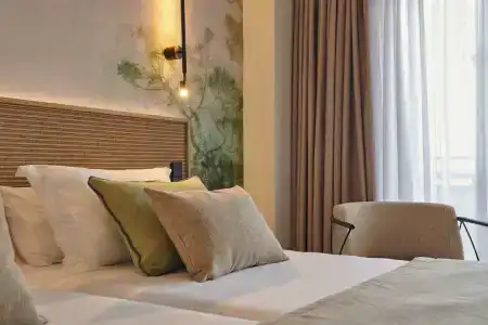 Grupotel Club Cala Marsal - New Reopening 2025 - 42