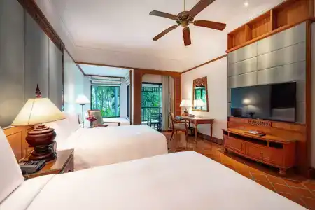 JW Marriott Phuket Resort and Spa - 6
