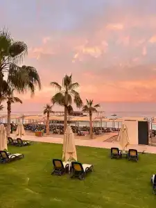 Swandors & Resorts - Kemer - 56