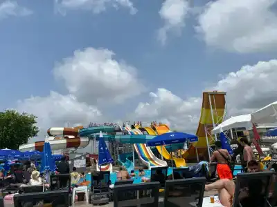 Senza The Inn Resort & Spa - 29