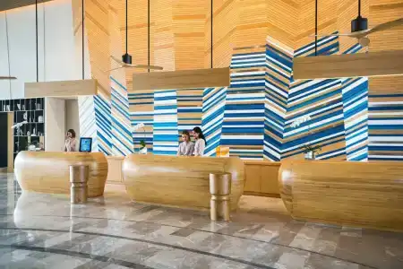 Renaissance Pattaya Resort & Spa - 7