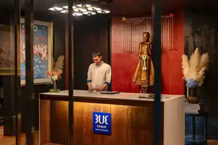 TUI BLUE Maduzi Bangkok - 15