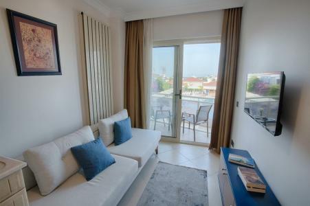 Kamer Exclusive & Suites - 40