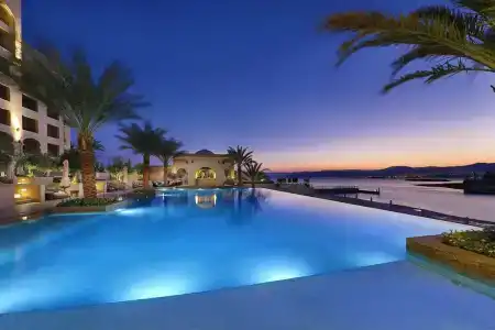 Al Manara, a Luxury Collection, Aqaba - 23