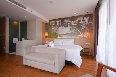 Sea Seeker Krabi Resort - SHA Plus - 82