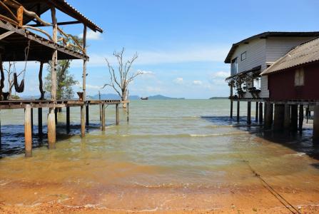 Lanta Paradise Beach Resort - 14