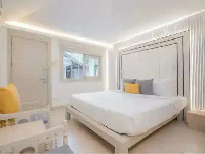 Sunshine Garden Resort - SHA Extra Plus - 3