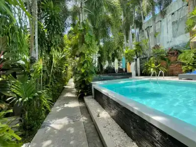 Evergreen Resort - 24