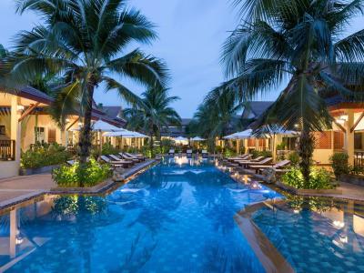 Le Piman Resort - 15