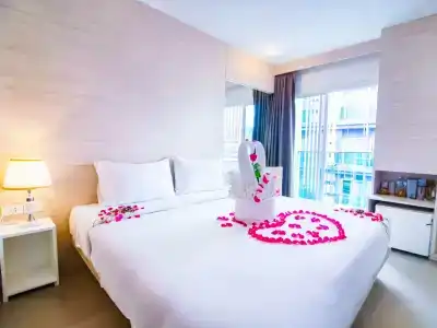 Mirage Express Patong Phuket - 73