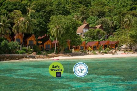 The Cove Phi Phi - 15