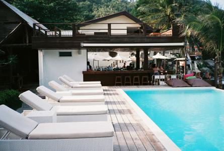 Silver Beach Resort - 72