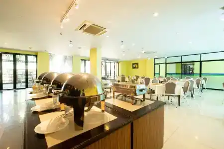 Vogue Pattaya - 44