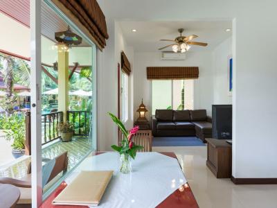 Le Piman Resort - 23