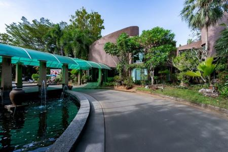 Timber House Aonang - 19