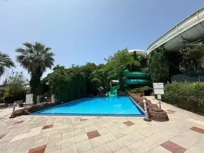 Ali Bey Club Manavgat - 68