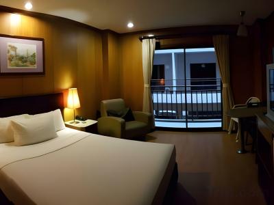 Dynasty Inn Pattaya - 18