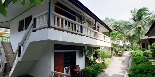 Railay Viewpoint Resort - 94