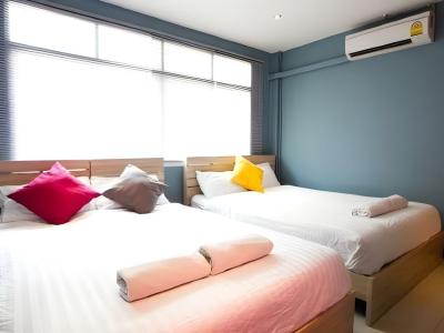 The Little Pig Sukhumvit - 27