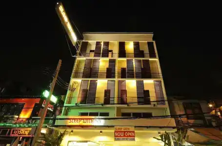 Sleep Withinn - 6