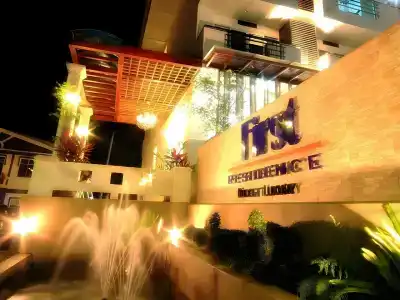 First Residence - SHA Plus - 11