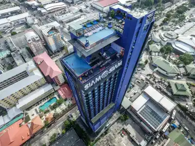 Siam@Siam Design Pattaya - 51