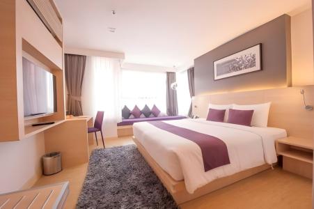 Arize Sukhumvit - 65