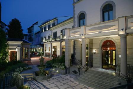 Palazzo Montebello - 19