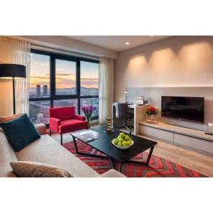 Fraser Place Antasya Istanbul - 15