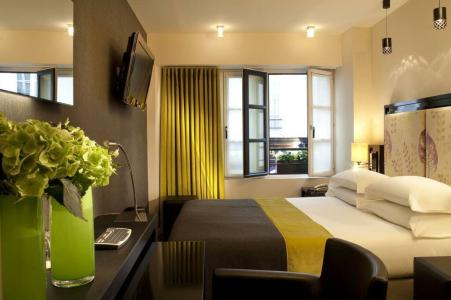 Hôtel Caron - 11