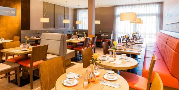 Ambient am Europakanal - 31