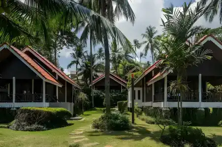 New Star Beach Resort - 37