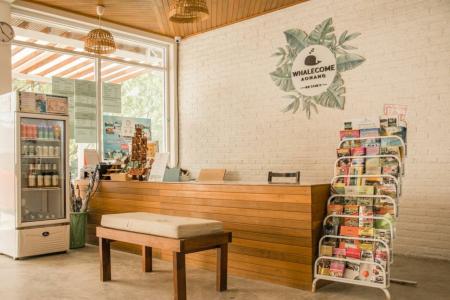 Whalecome Aonang Resort-SHA Extra Plus - 11