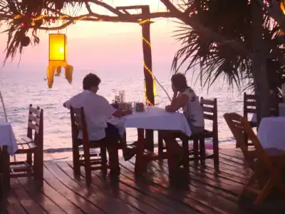Lanta Seafront Resort - 10