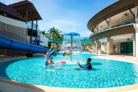 Springfield @Sea Resort & Spa - 5