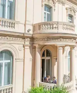 Hôtel Vendôme - 59