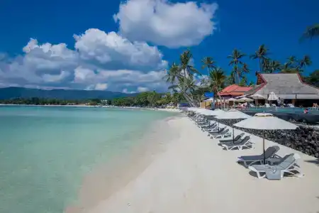 Baan Haad Ngam Boutique Resort - SHA Extra Plus - 11