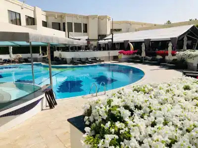 Le Méridien Dubai & Conference Centre - 68